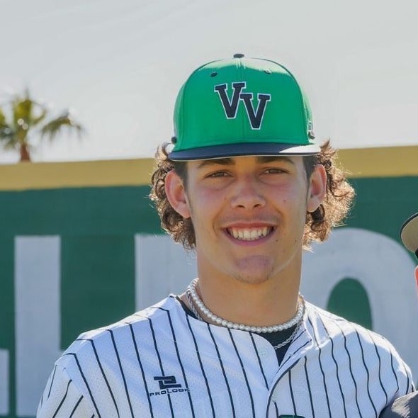 Mason Montoya