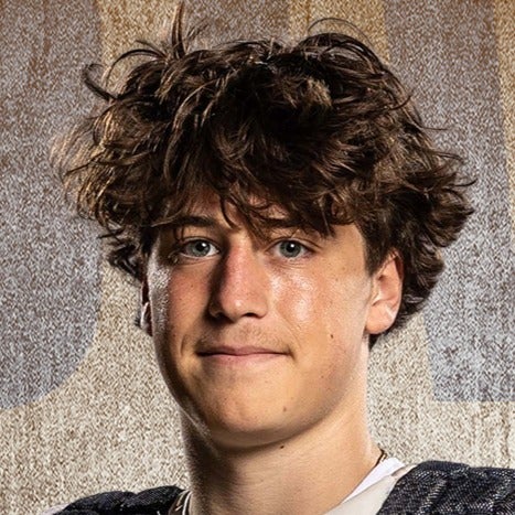 Dallin Roberts mugshot