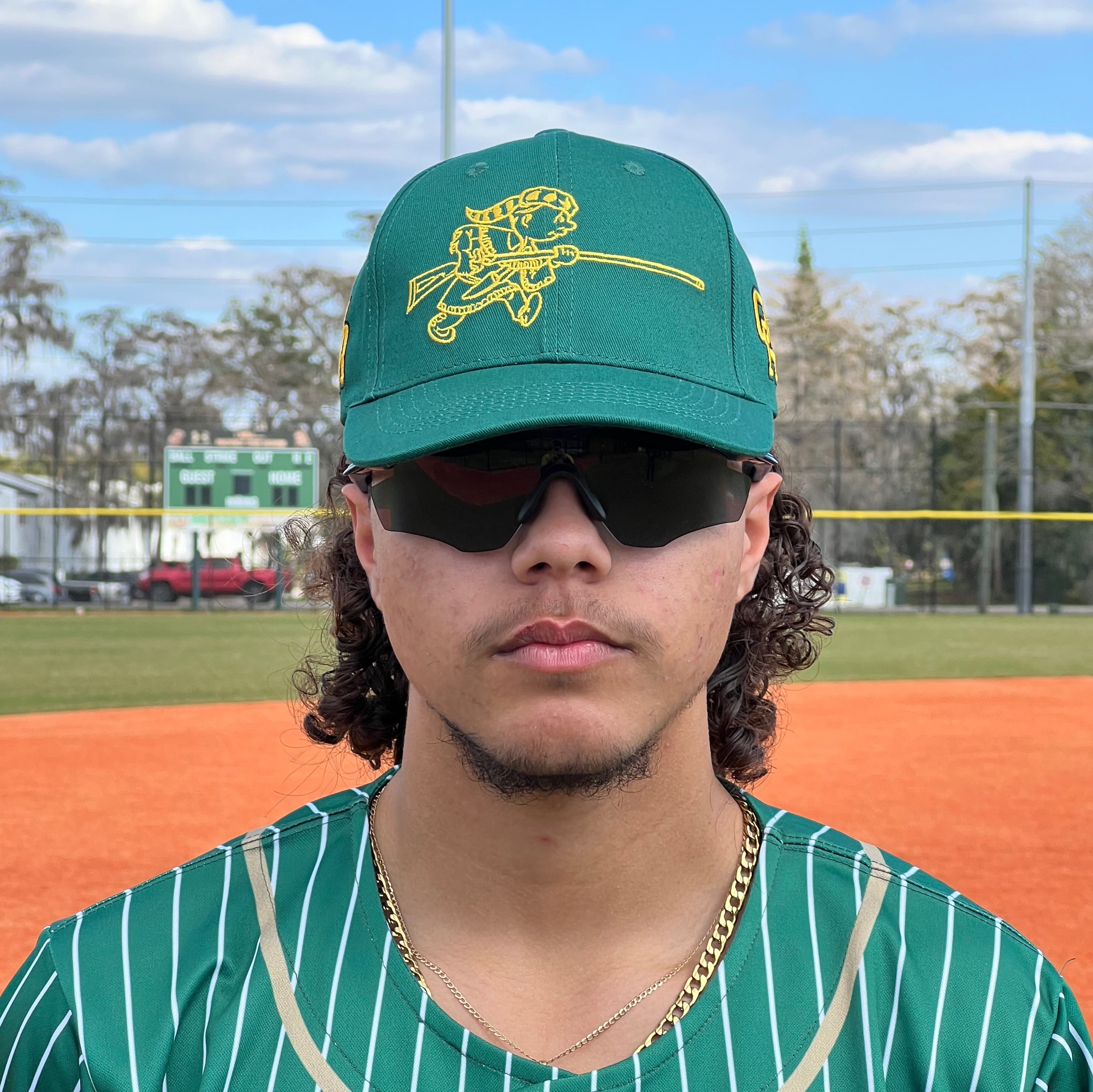 John  Quinones-Santos