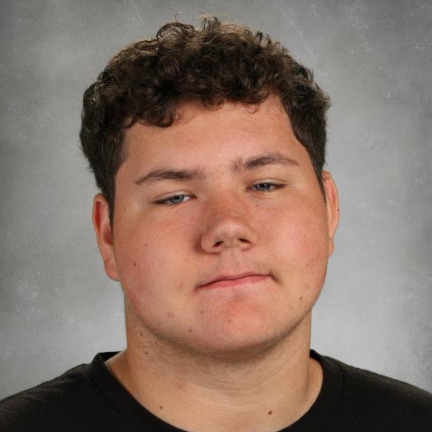 Keirden Kaye mugshot