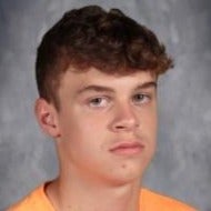 Hunter Dodson mugshot