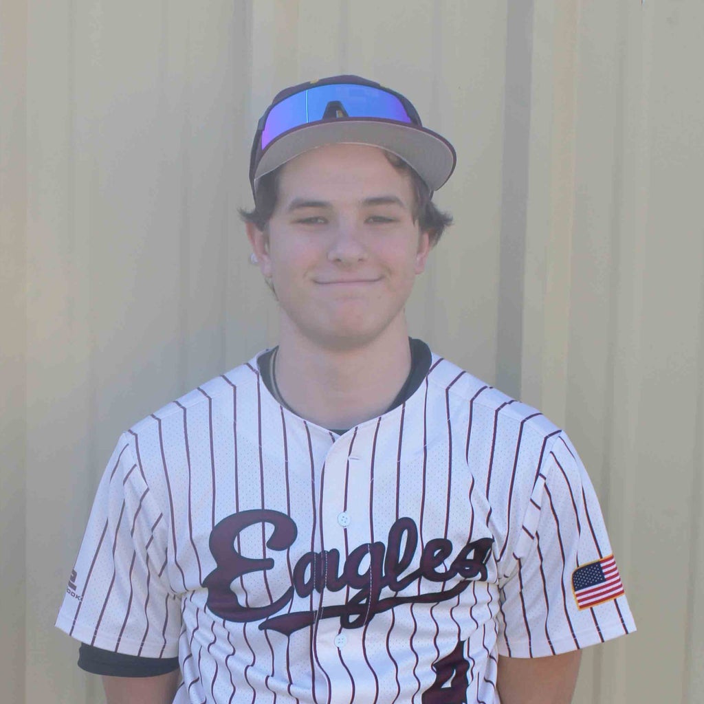 Fairfield Baseball Roster (202324)
