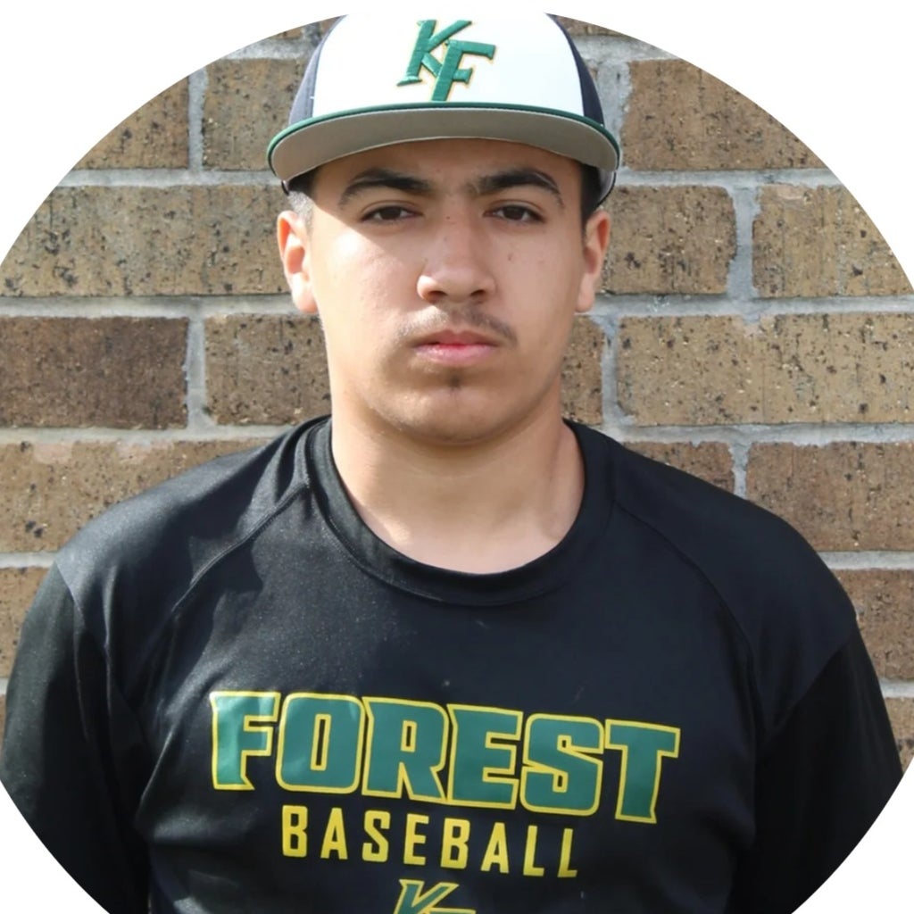 Javy Chapa mugshot