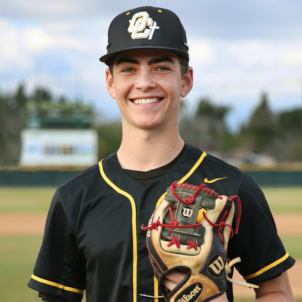 Jacob Ericson