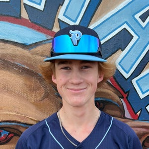 Lucas Setser mugshot