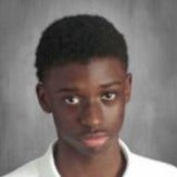 Jaylin Brown mugshot