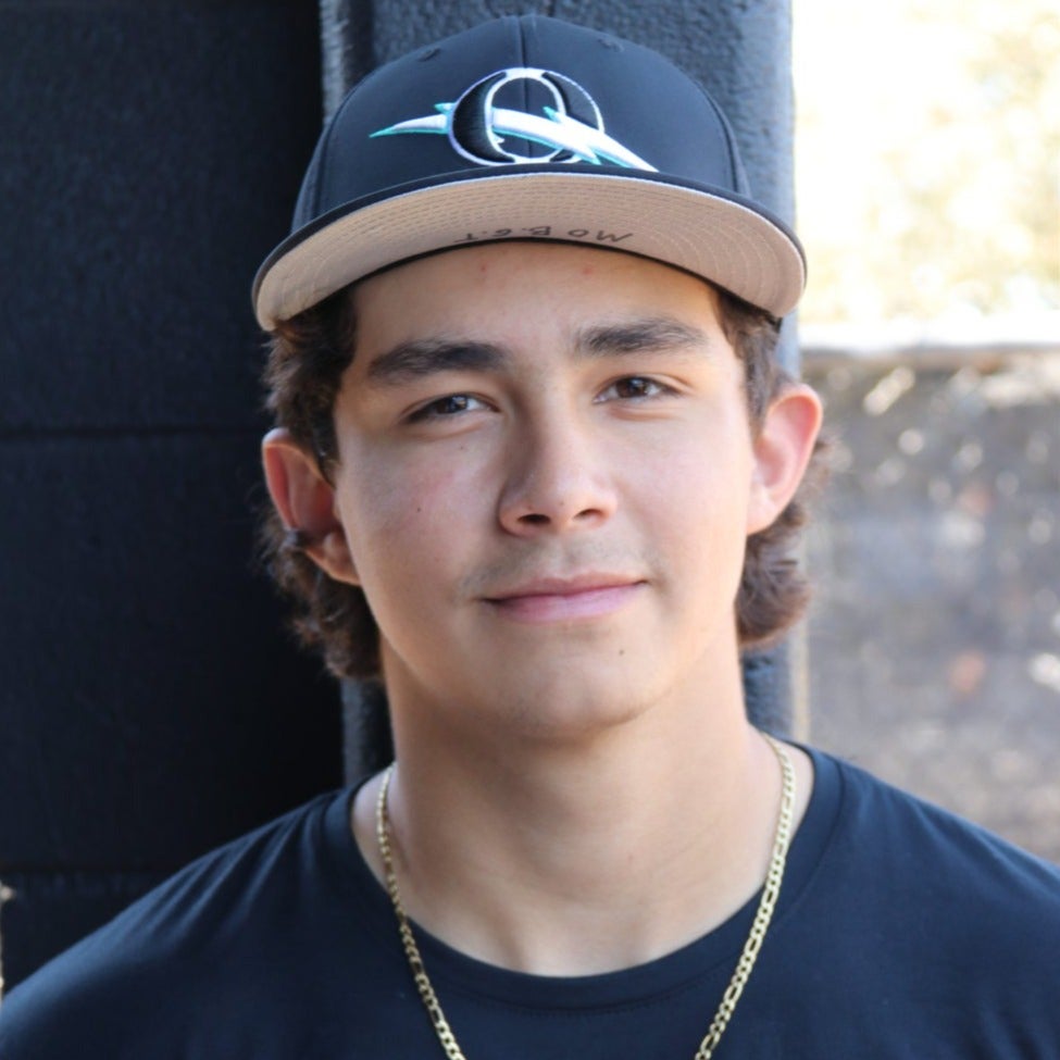 Mason Mojica mugshot