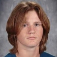 Corbin Yantiss mugshot