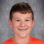 Gavin Smith mugshot