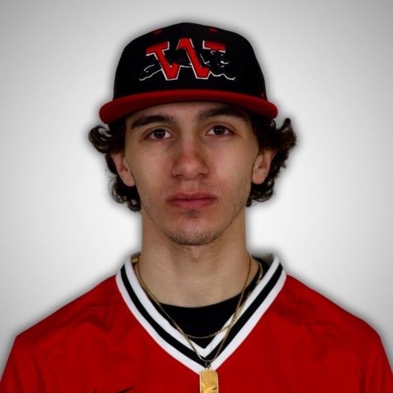 Zacary Ramey mugshot