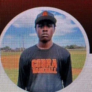 Ashton Perkins mugshot