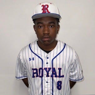 Kyle Rogers mugshot