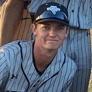 Chase Burns mugshot