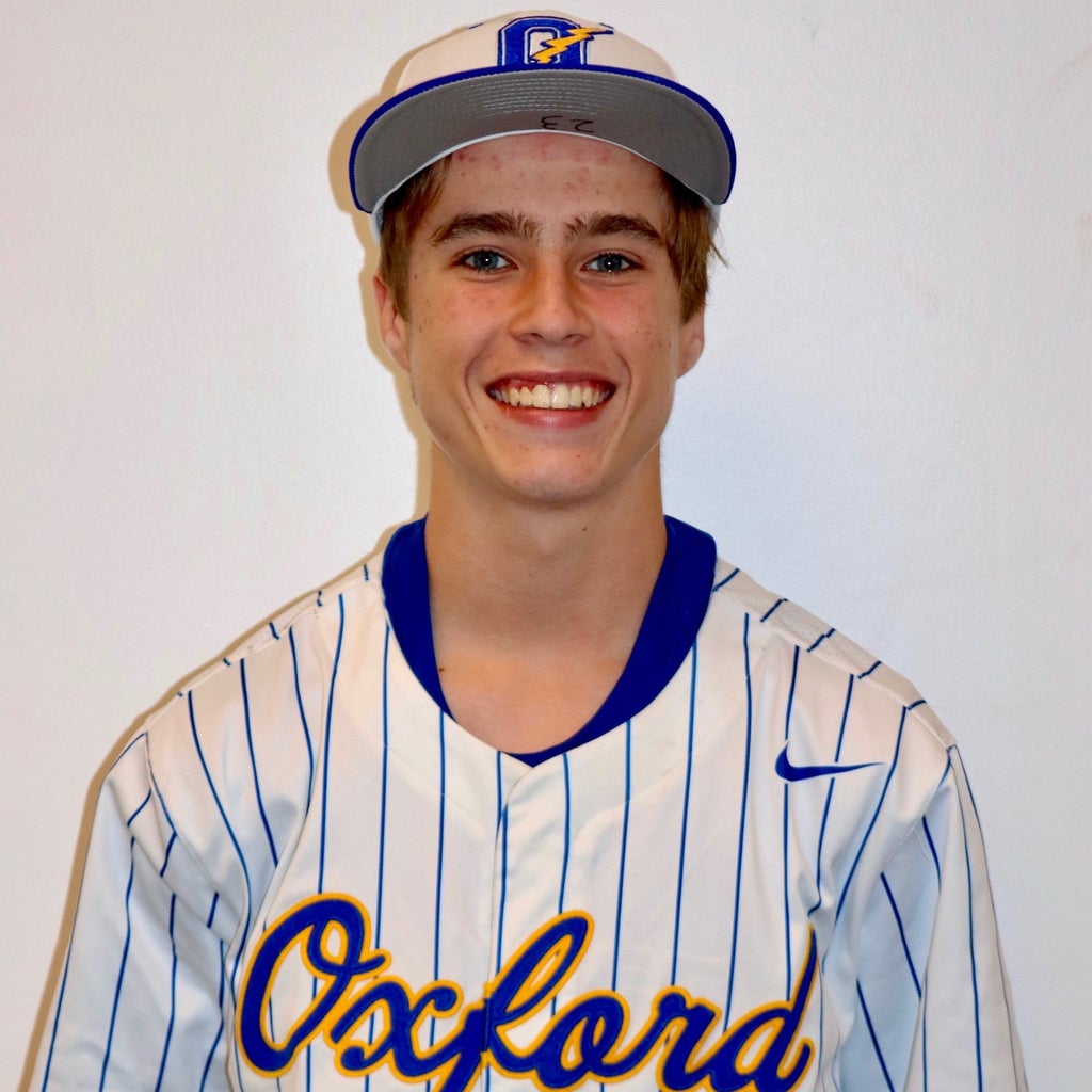 Brock Siskey mugshot