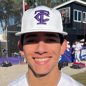 Tyler Mendoza mugshot