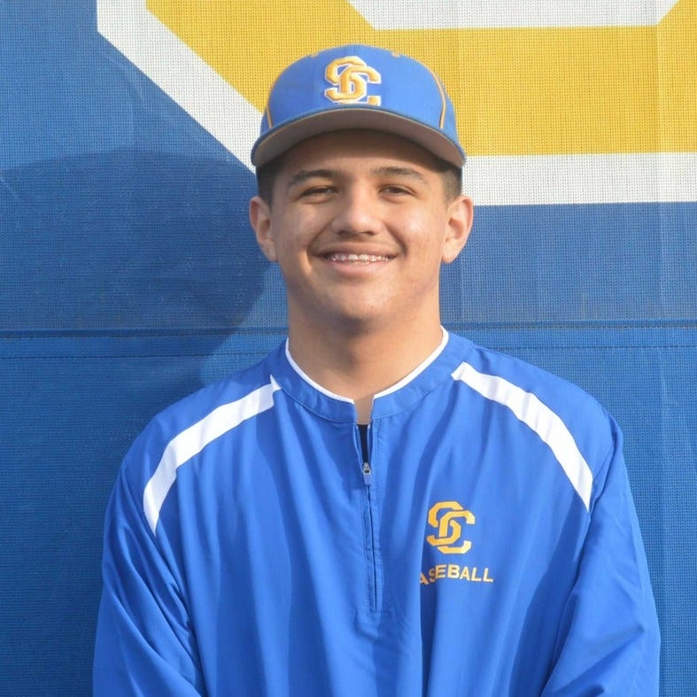 Santa Clara Baseball Roster (202324)