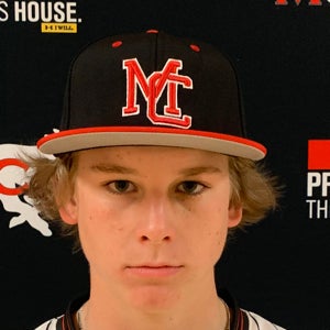 Casey Murray mugshot