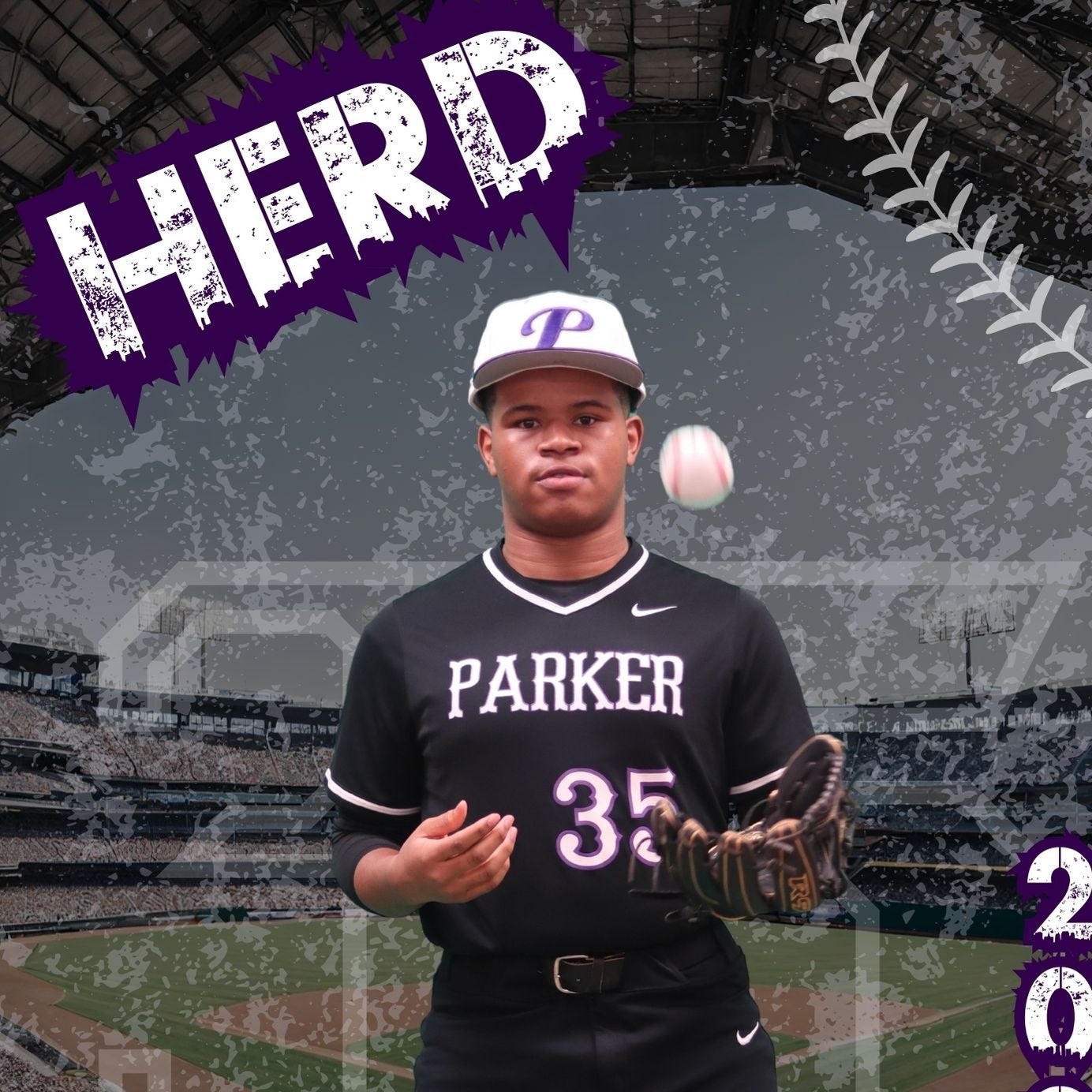 Chase  Smith mugshot