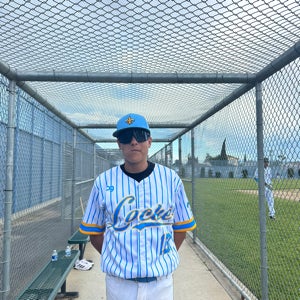 Josef Villegas mugshot