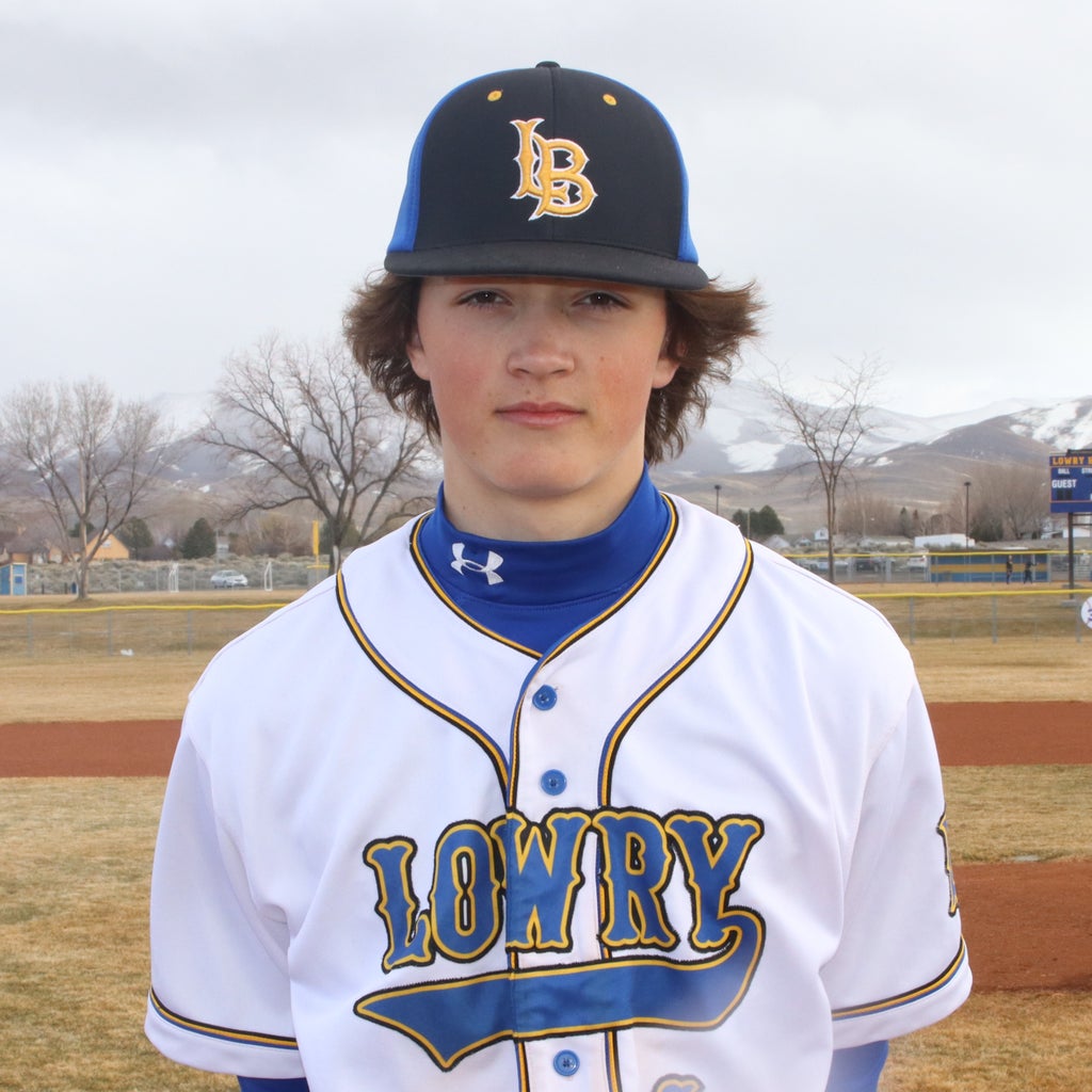 Connor Peterson mugshot