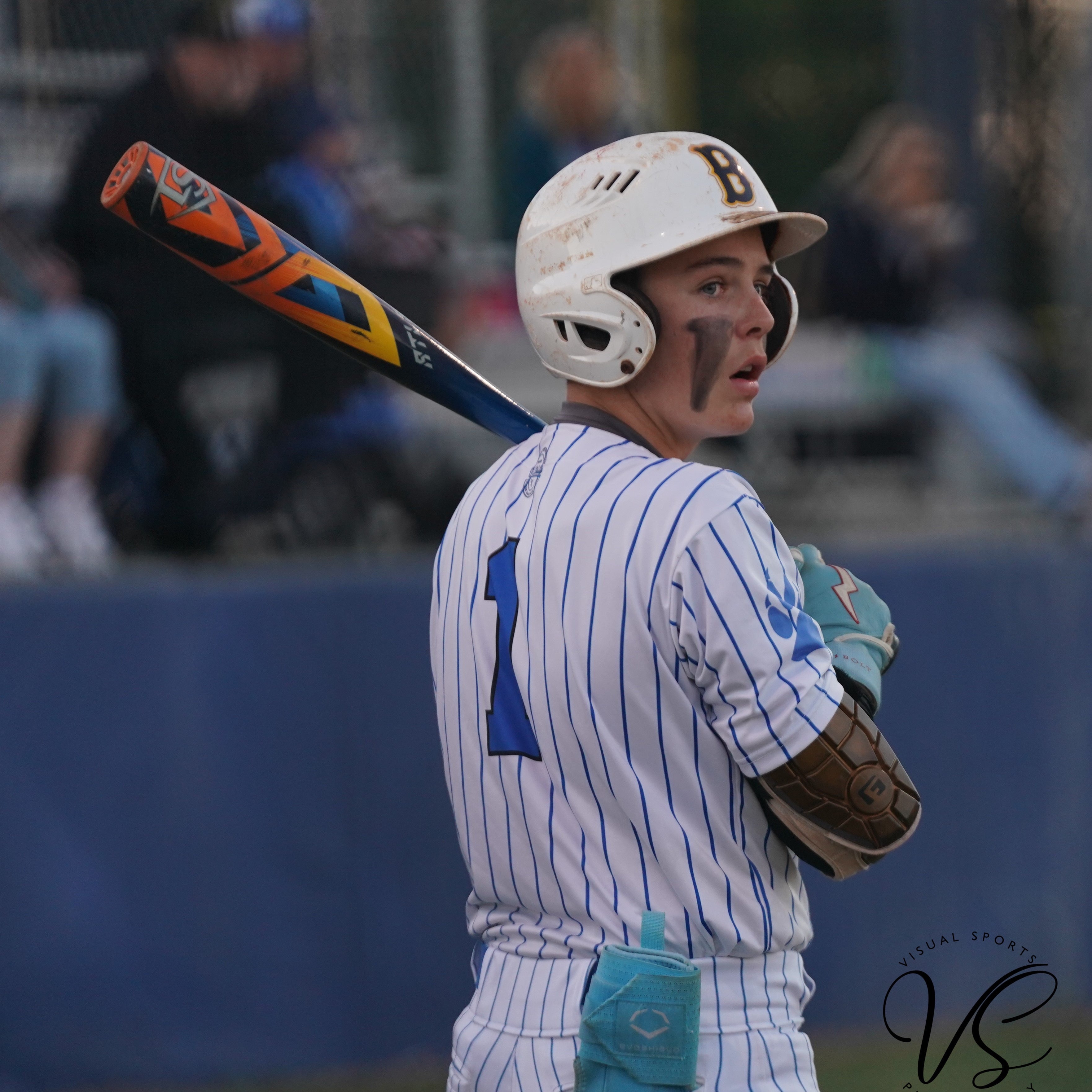 Dominick Gotauco mugshot