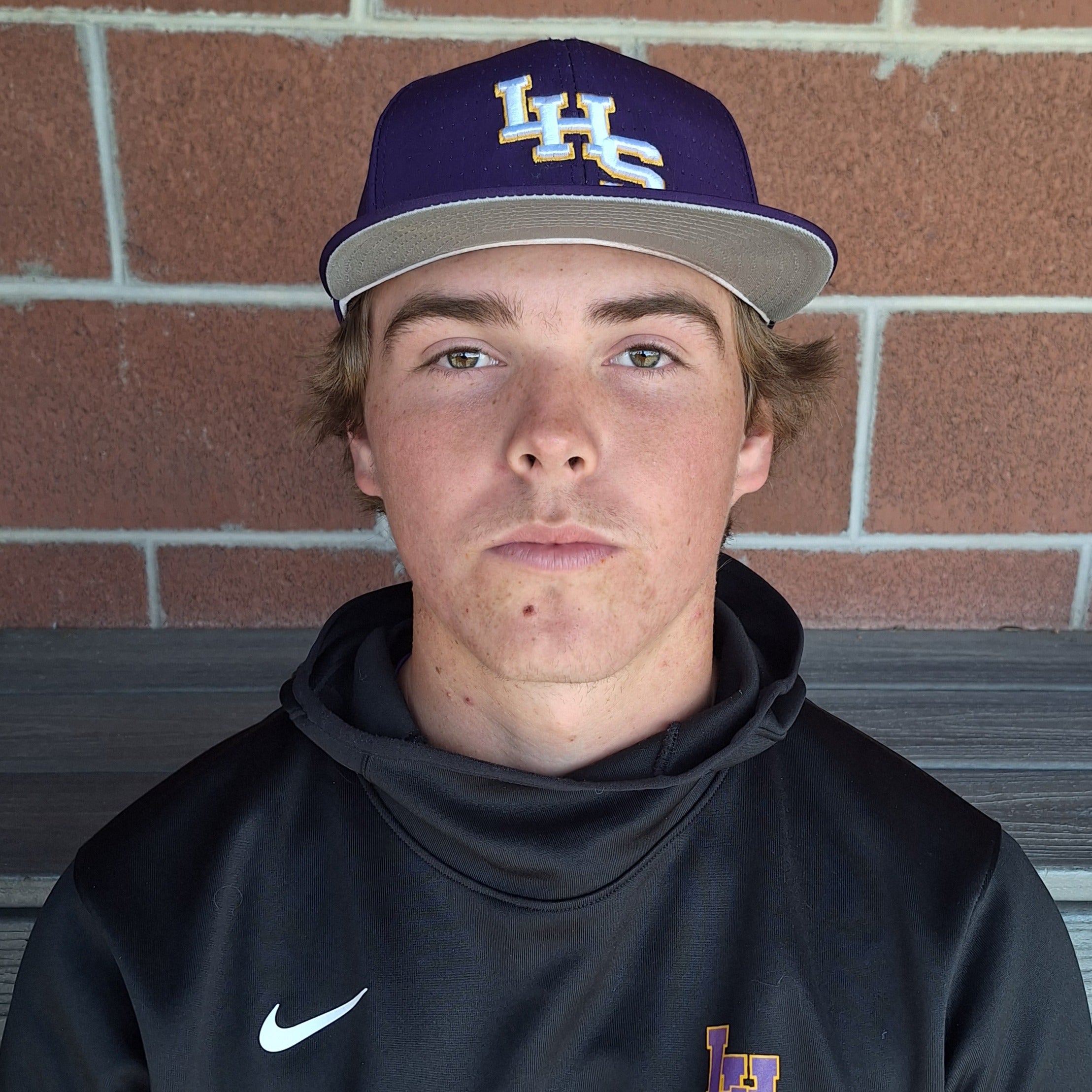 Kowen Walker mugshot