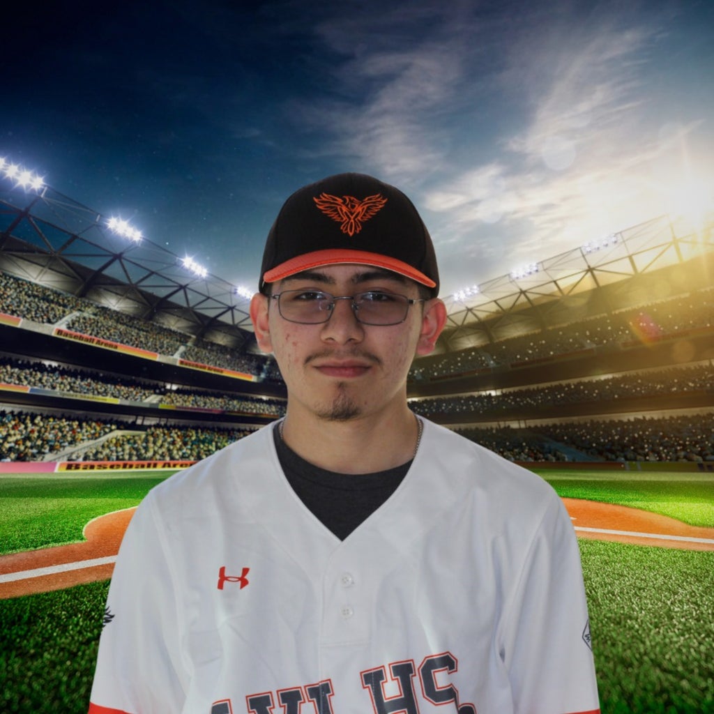 David Huerta mugshot