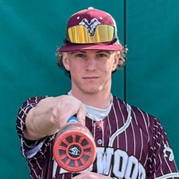 Logan Totten mugshot