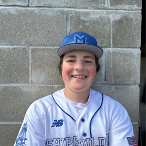 Edward Delano mugshot