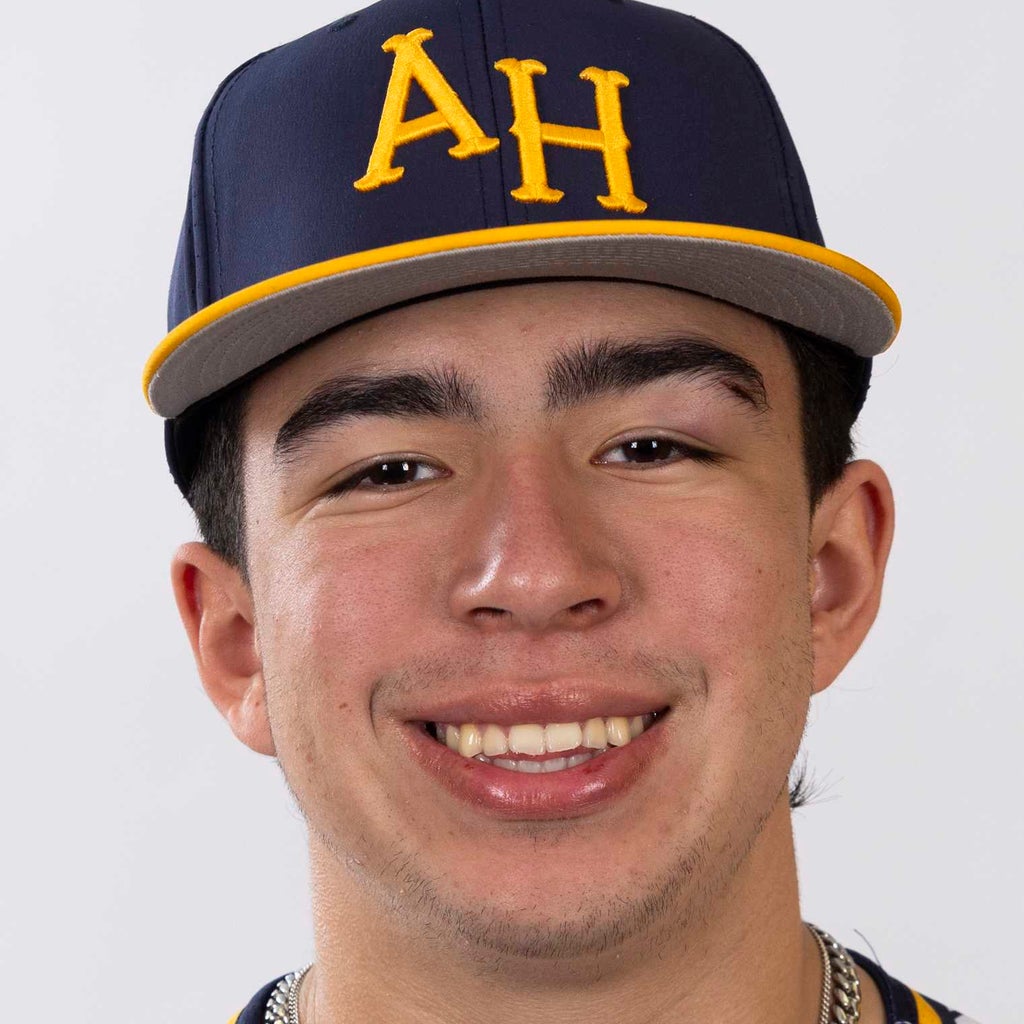 Javi Alvarez mugshot