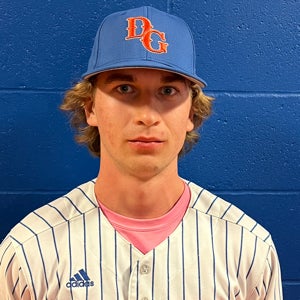 Tommy Brousek mugshot