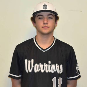 Hudson Thomas mugshot