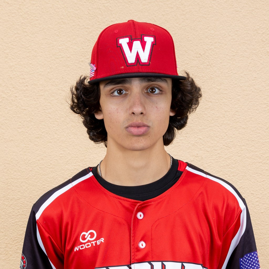 Peyton Hines mugshot