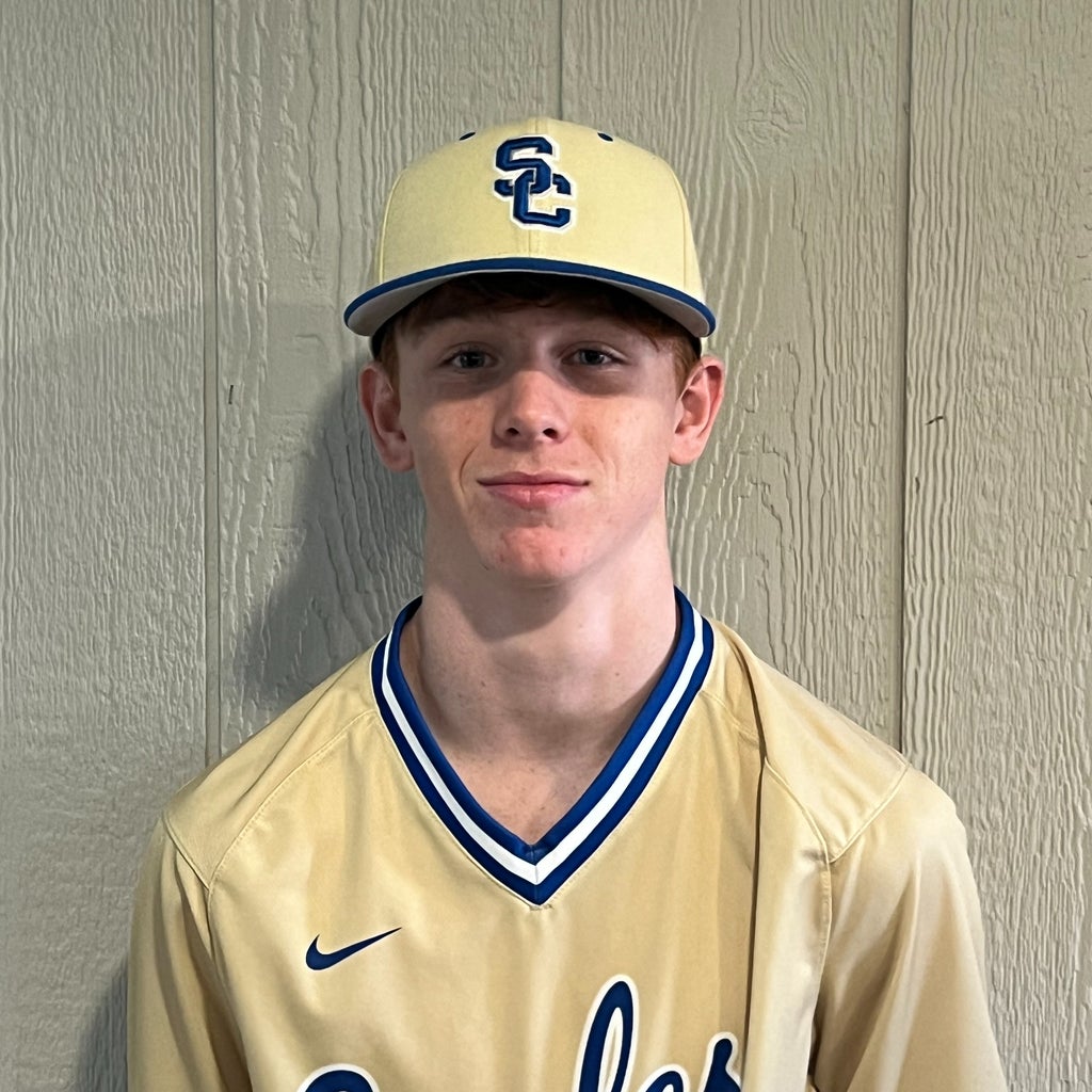 Caden Peacock mugshot