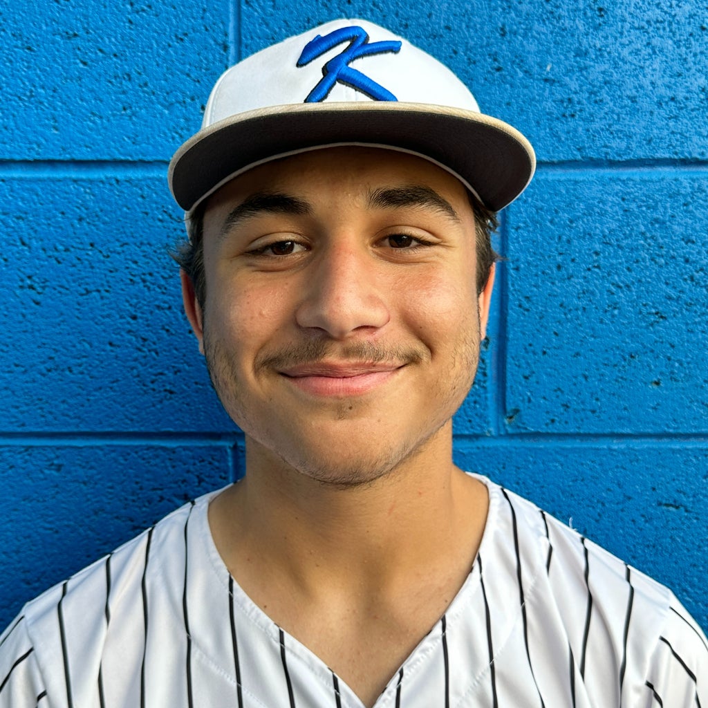 Highlands Christian Baseball Roster (202324)