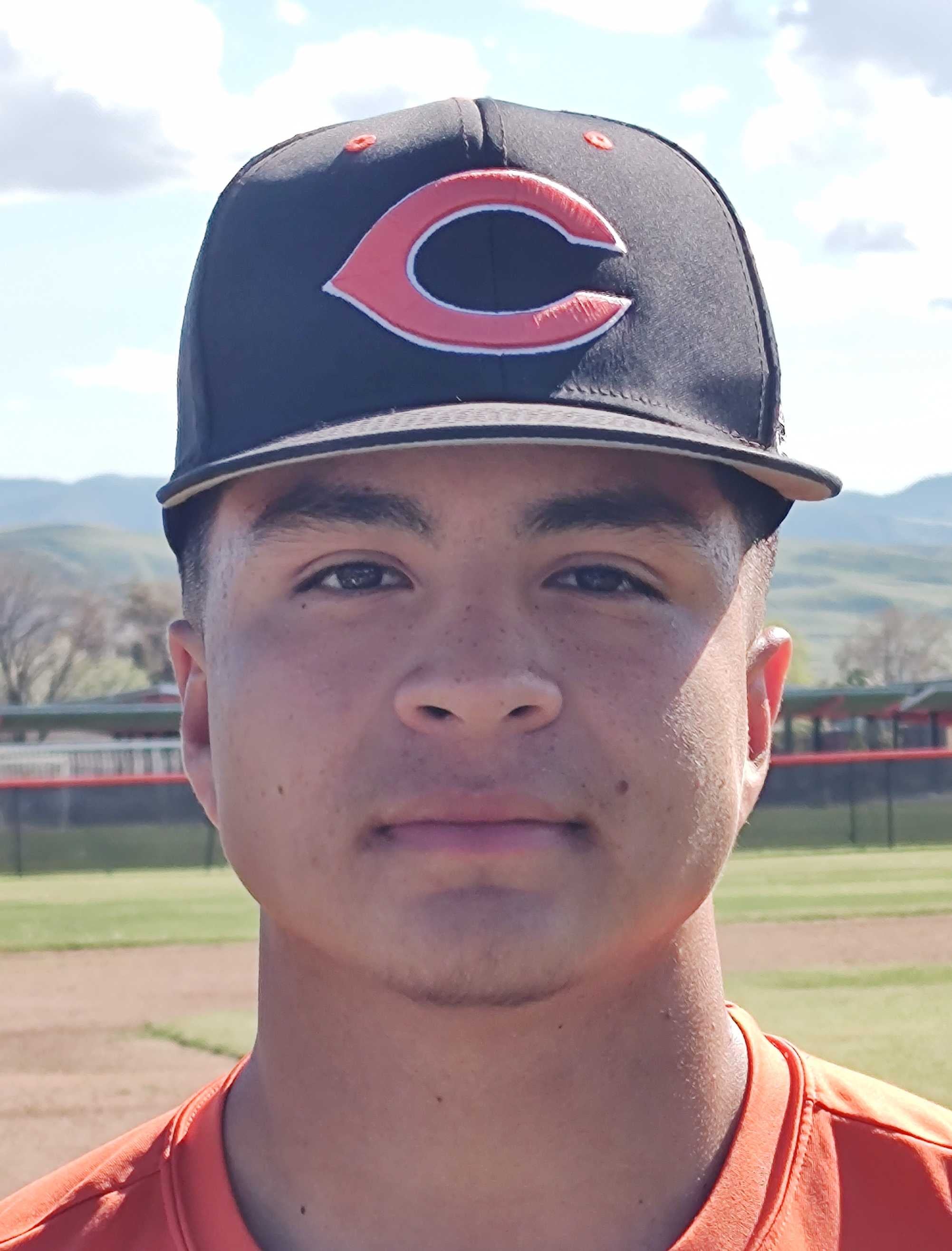 Raymond "Dozer" Flores Jr