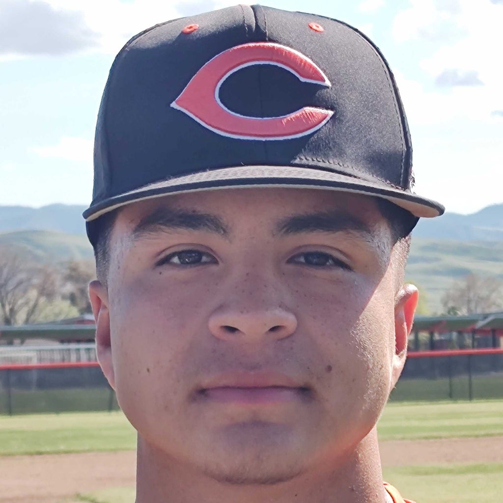 Raymond "Dozer" Flores Jr