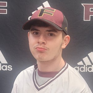 Braxton Martin mugshot