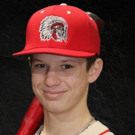 Tripp Bishop mugshot