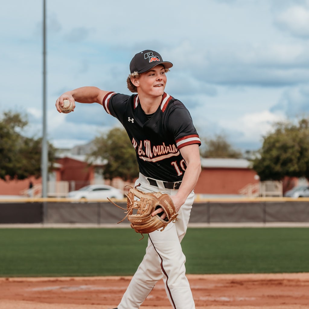 Jake Gorrell