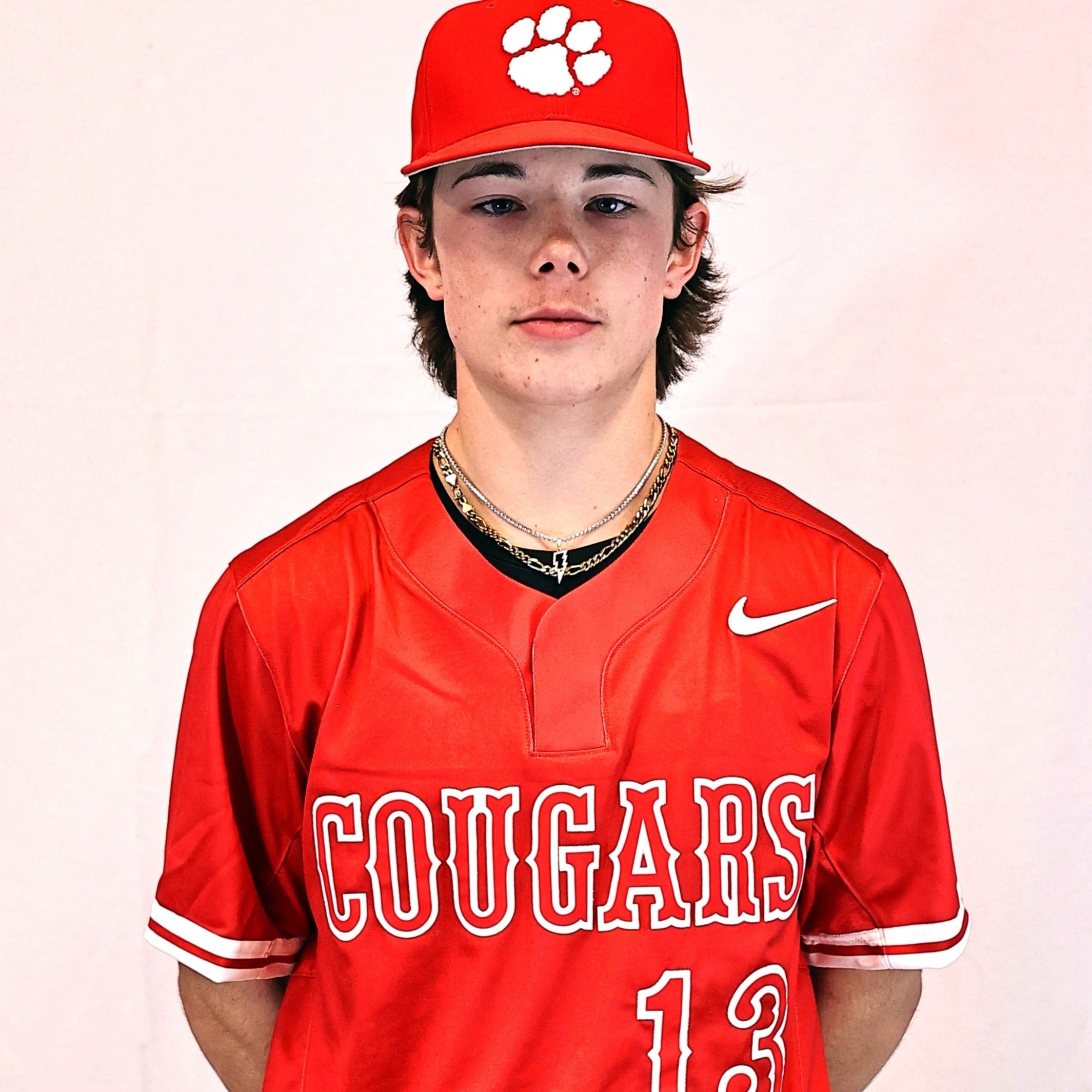 Drake  Clemmons mugshot