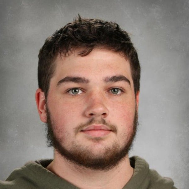 Tristian  Bick mugshot