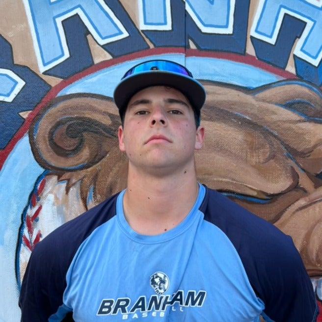 Brady Edwards mugshot