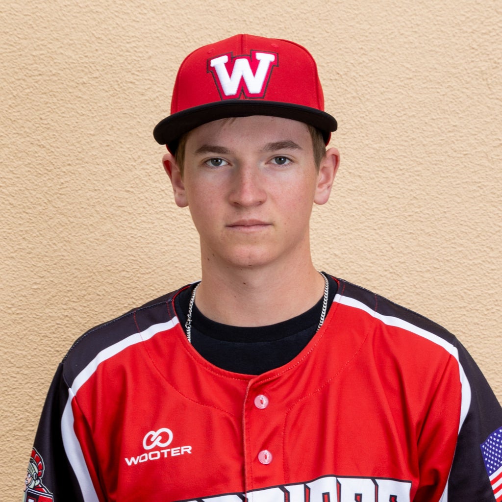 Westmont Baseball Roster (202324)