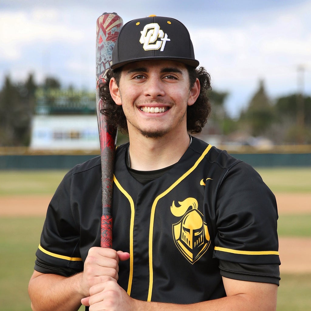 Logan Escoto