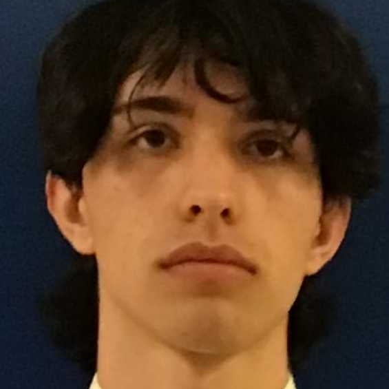 Colin Dreibelbis mugshot