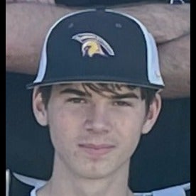 Ethan Peterson mugshot