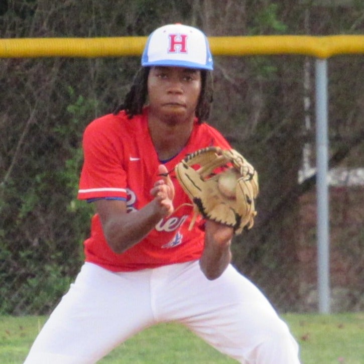 Bryce Jackson mugshot