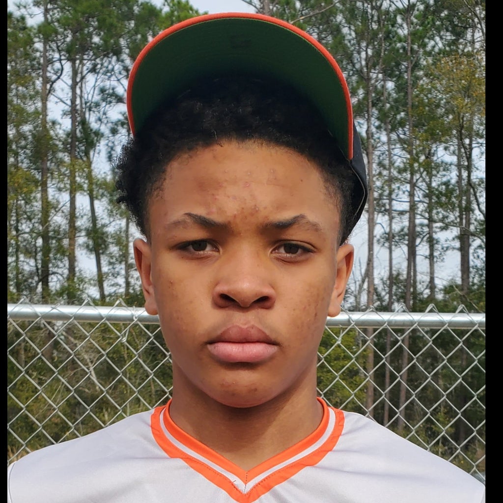 Chayce Cromer mugshot