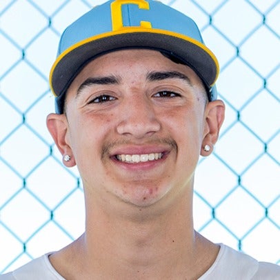 Anthony Hernandez mugshot